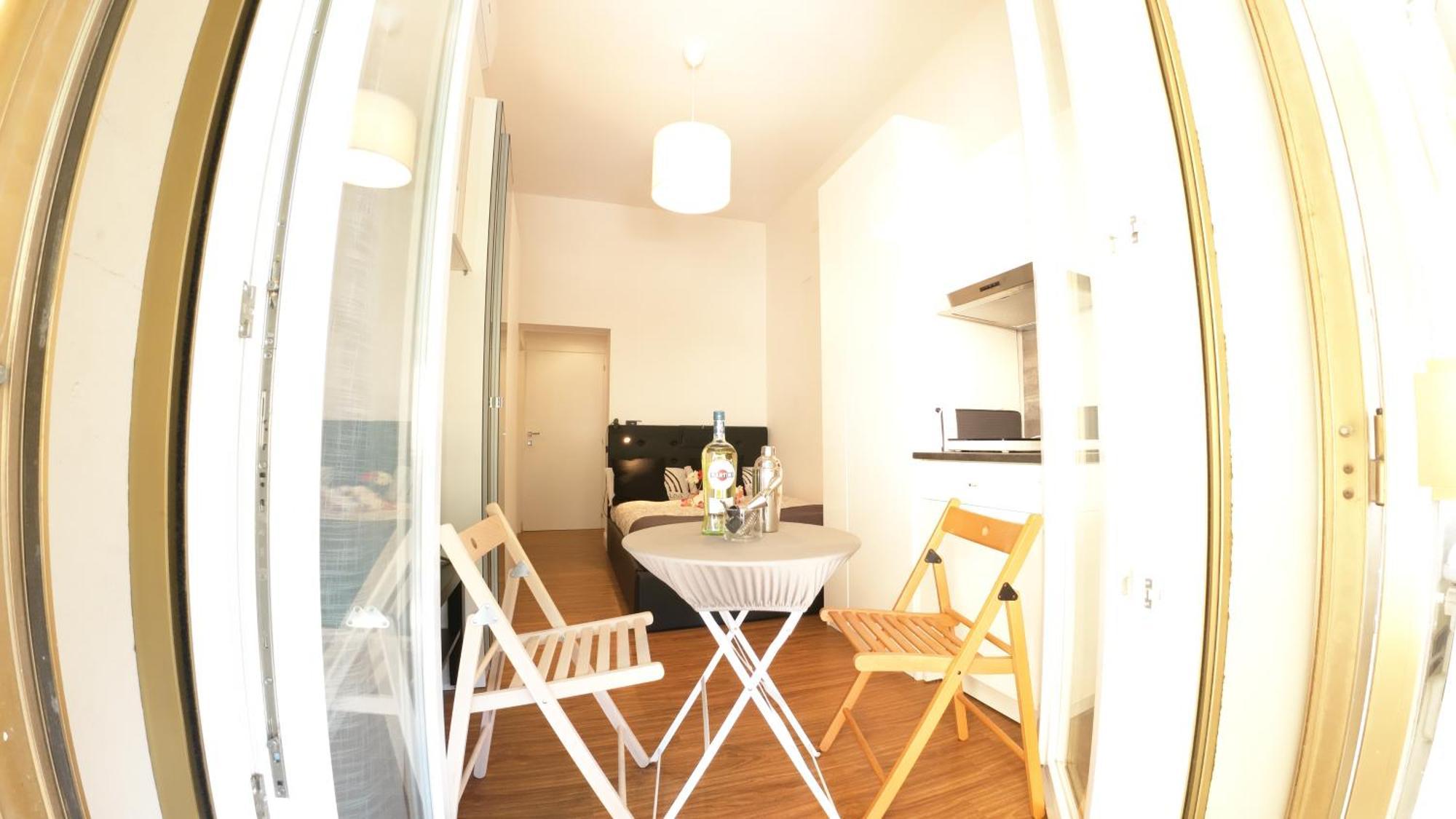 Ferienwohnung Urban Center 1 Easy Parking Near Tram Florenz Exterior foto